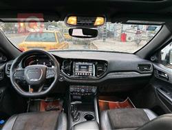 دودج دورانجو